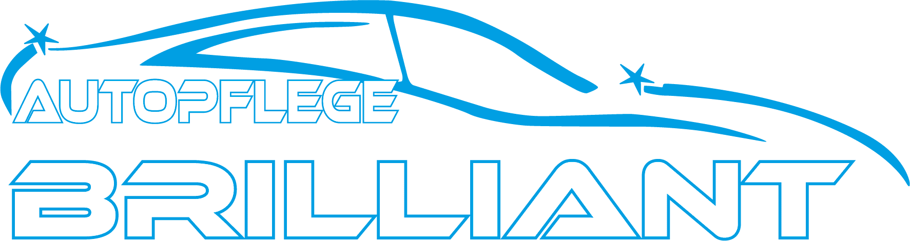 Autopflege Brilliant Logo