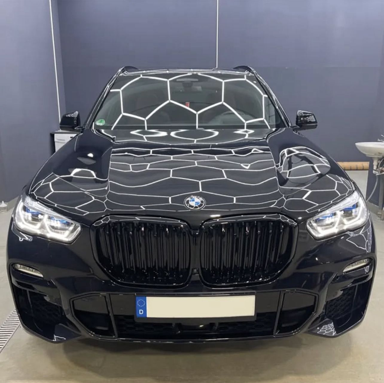 BMW X5 - Bild 1