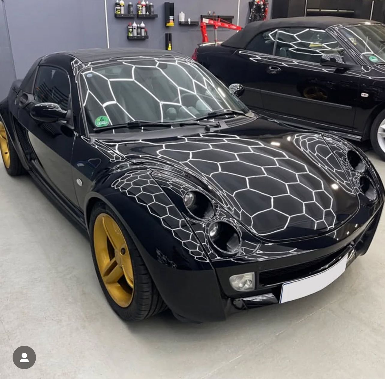 Mazda - Bild 1