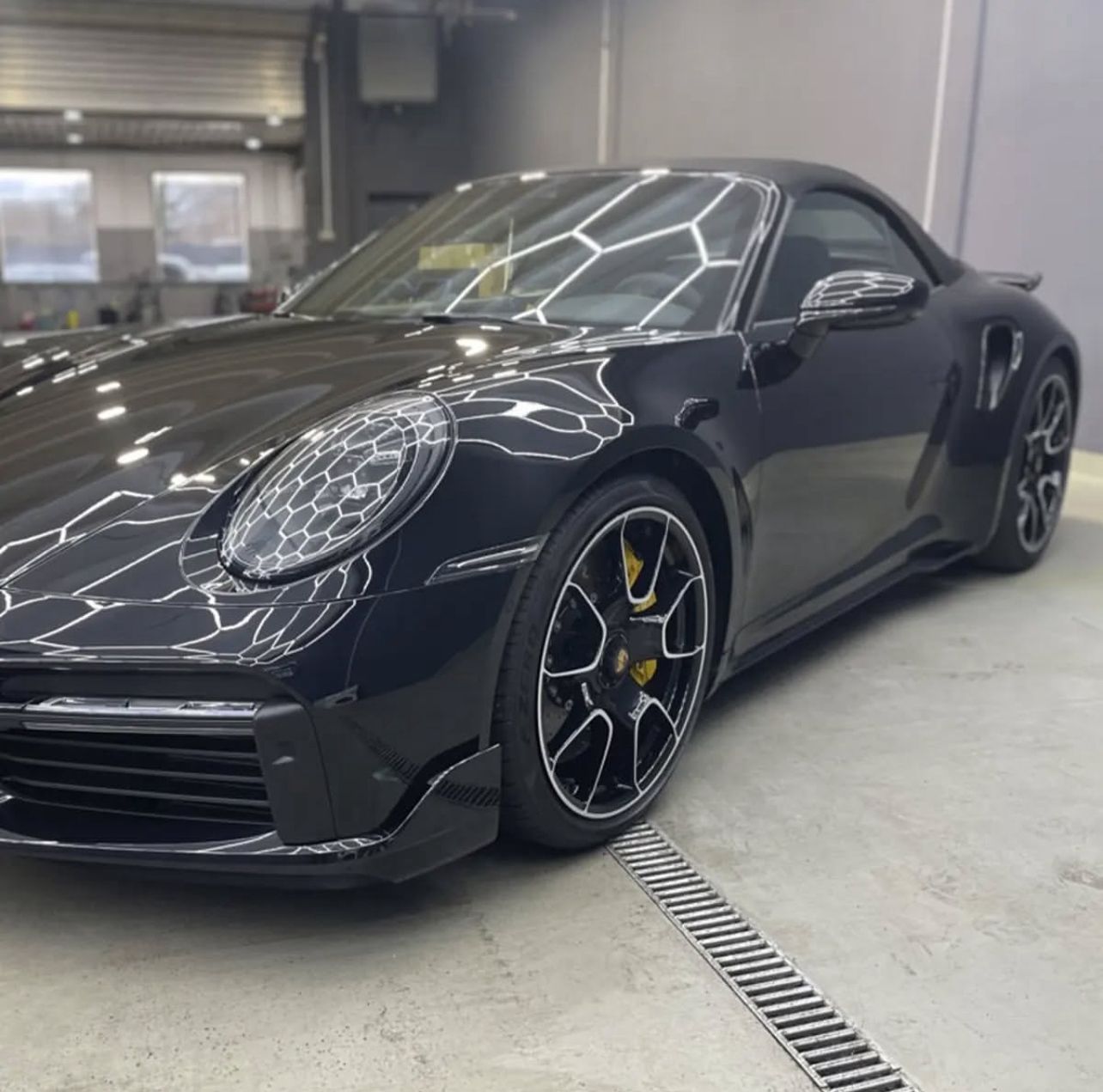 Porsche 911 - Bild 1