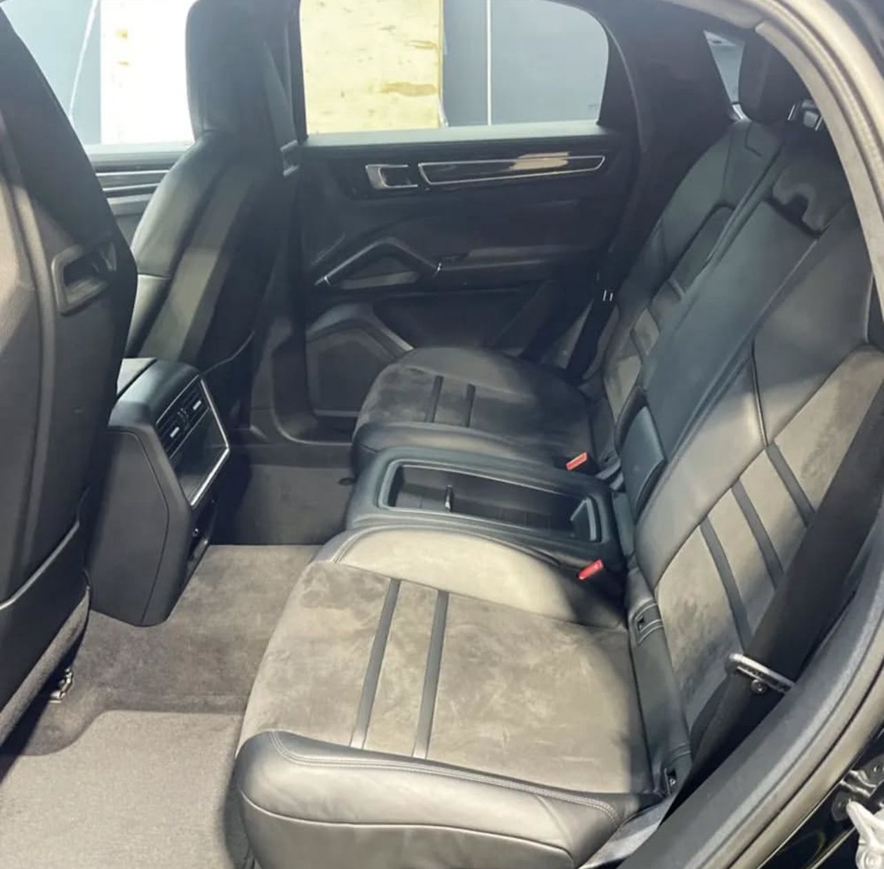 Porsche Cayenne - Bild 1